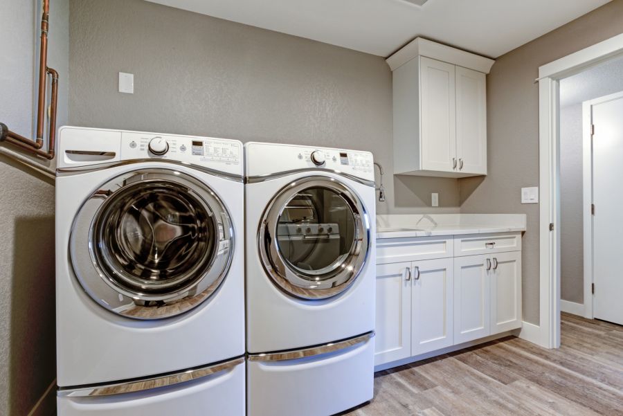 Dryer Repair by AMB Works Appliance Repair