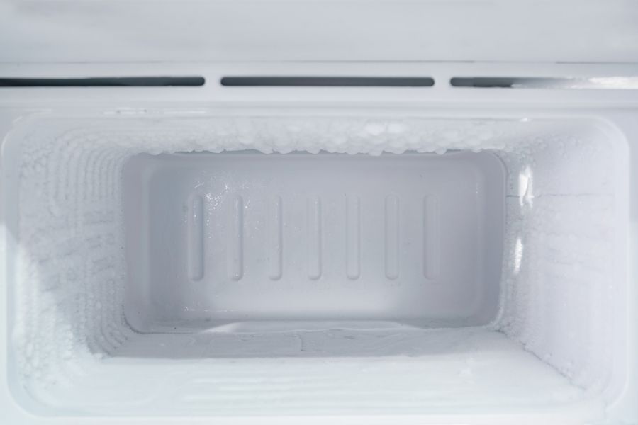 Freezer Repair by AMB Works Appliance Repair