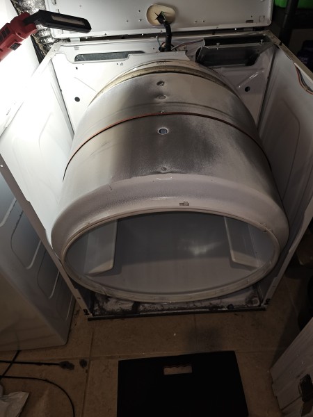 Dryer Repair in Ocoee, FL (3)