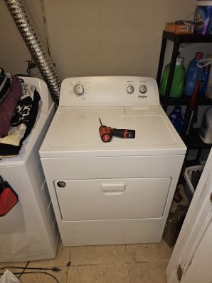 Dryer Repair in Ocoee, FL (1)