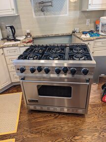 Oven and Range Repair in Orlando, FL (1)